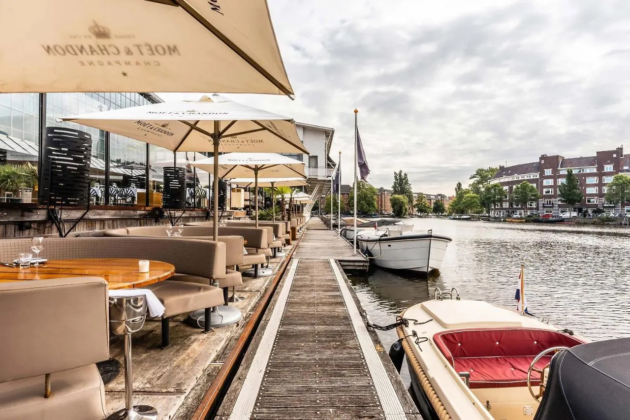 Apollo Hotel Amsterdam, A Tribute Portfolio Hotel  Amsterdam