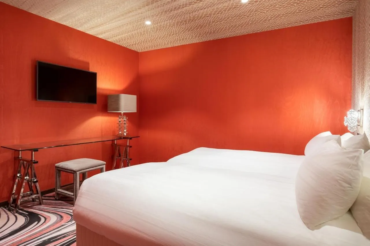 Apollo Hotel Amsterdam, A Tribute Portfolio Hotel  Amsterdam