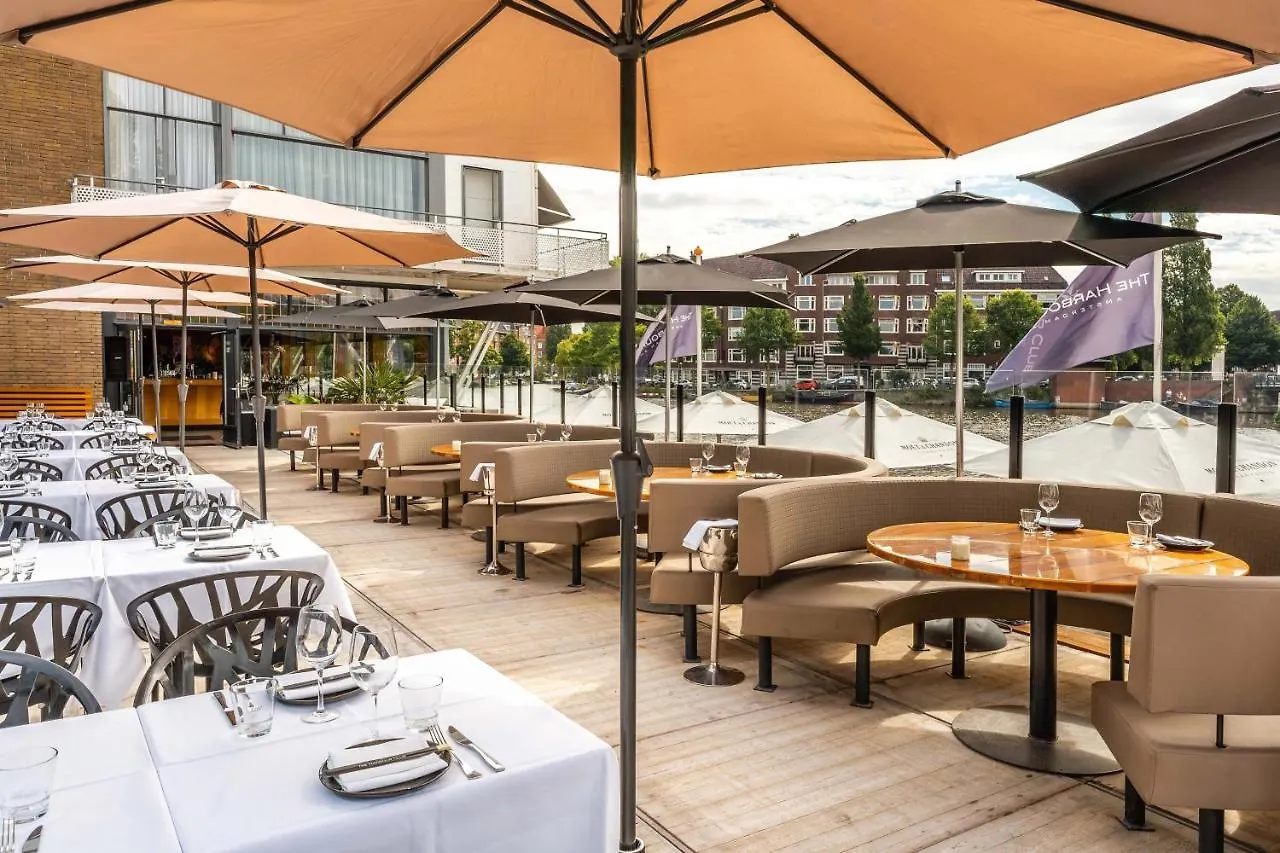 Apollo Hotel Amsterdam, A Tribute Portfolio Hotel  Amsterdam