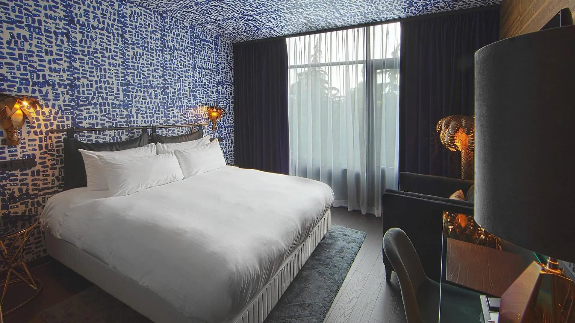 Apollo Hotel Amsterdam, A Tribute Portfolio Hotel Nizozemsko