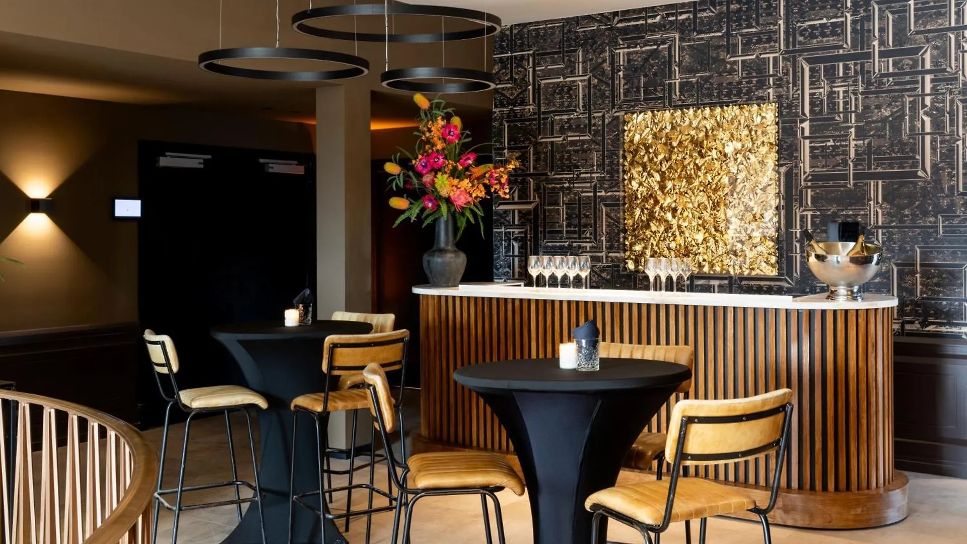 ****  Apollo Hotel Amsterdam, A Tribute Portfolio Hotel Nizozemsko