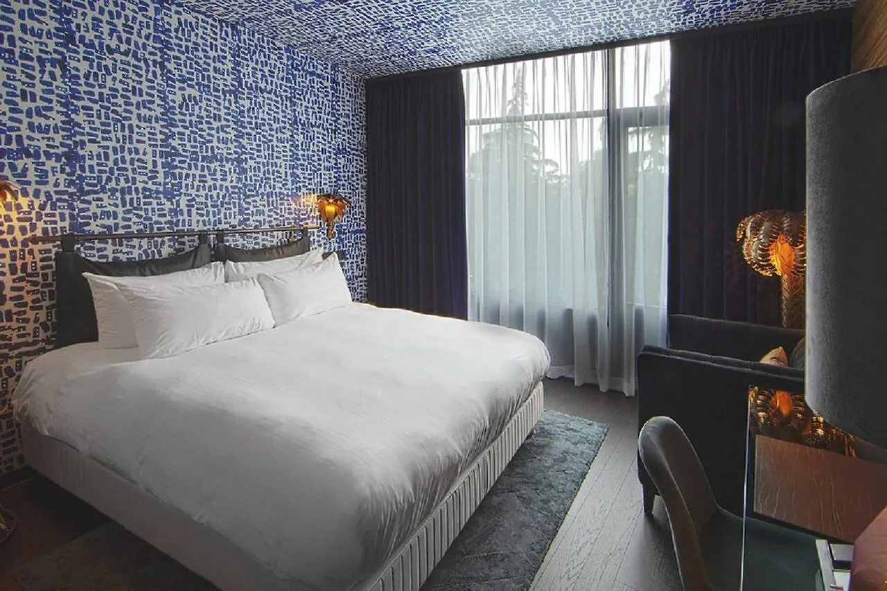 Apollo Hotel Amsterdam, A Tribute Portfolio Hotel Nizozemsko