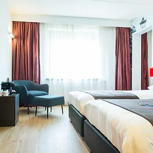 Bastion Amstel Hotell