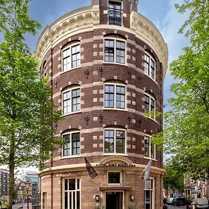 Sint Nicolaas Hotell