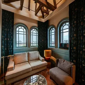 Mercier Hotell