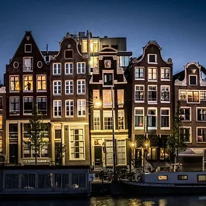 Amstelzicht Amesterdão