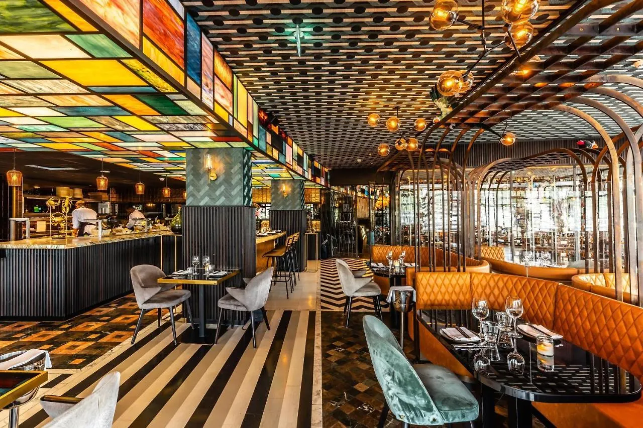 Apollo Hotel Amsterdam, A Tribute Portfolio Hotel Amszterdam
