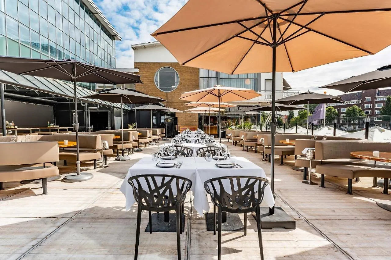 ****  Apollo Hotel Amsterdam, A Tribute Portfolio Hotel Hollandia