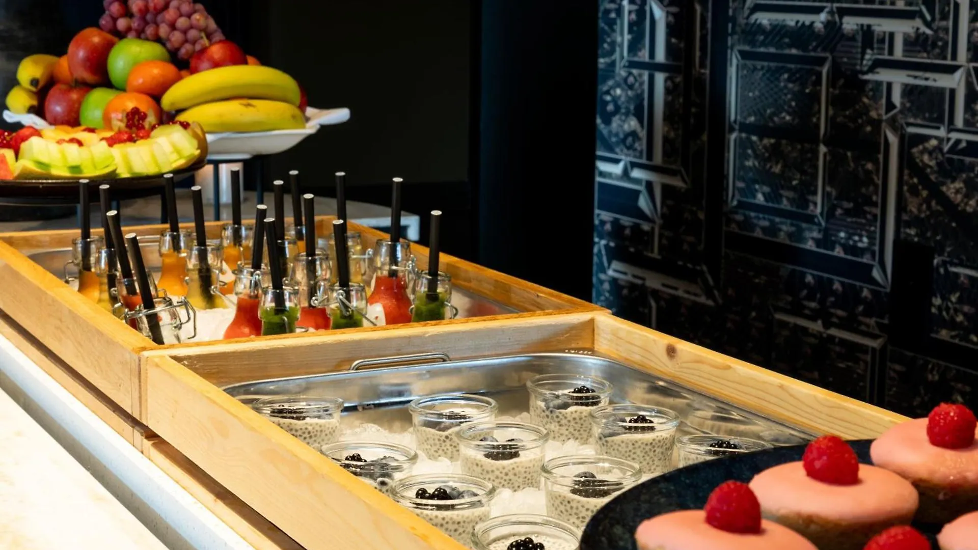 Apollo Hotel Amsterdam, A Tribute Portfolio Hotel  Amszterdam