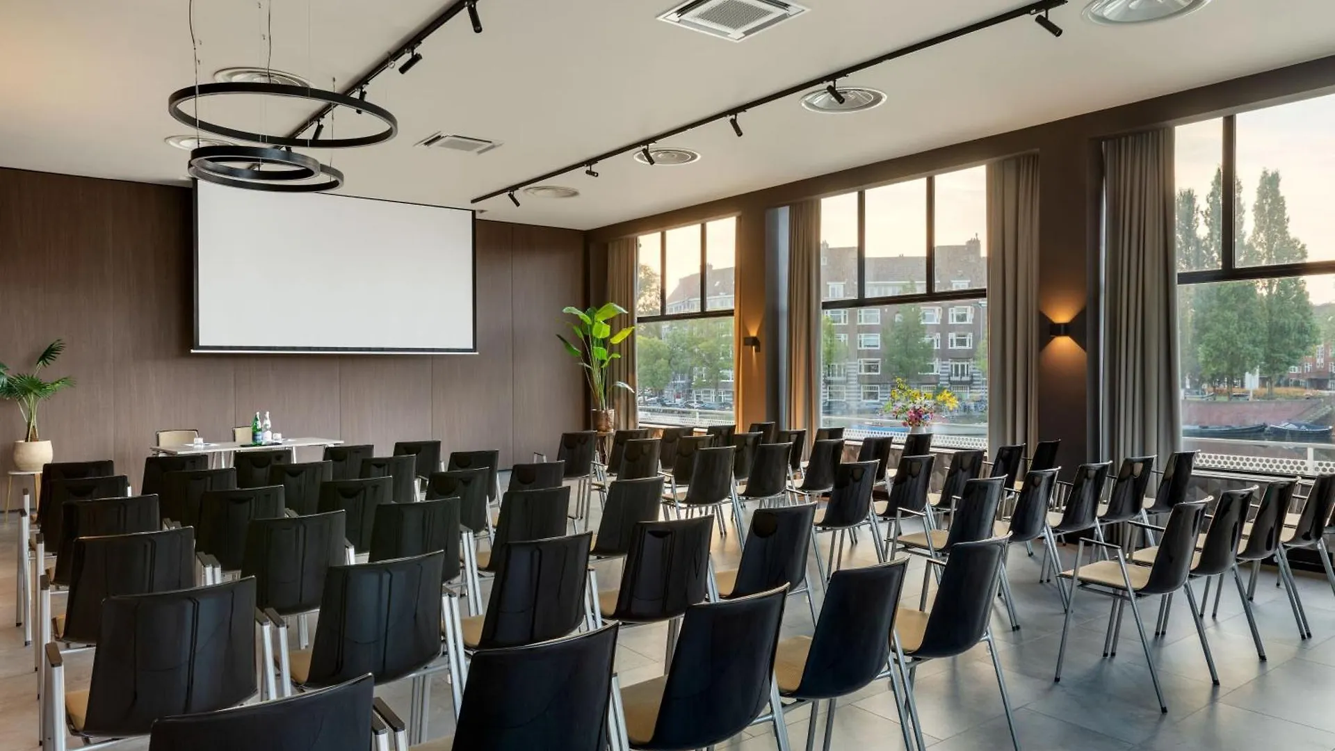 Apollo Hotel Amsterdam, A Tribute Portfolio Hotel 4*, Amszterdam Hollandia
