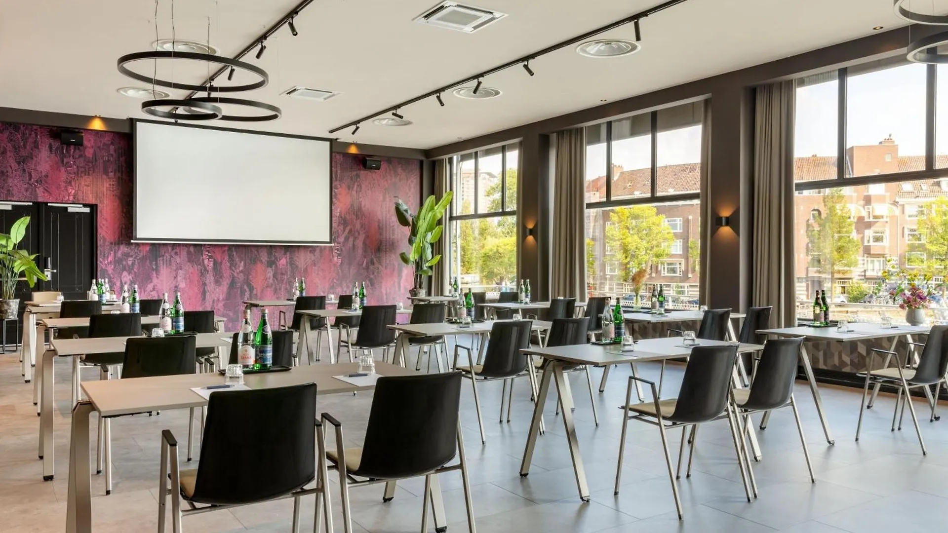 Apollo Hotel Amsterdam, A Tribute Portfolio Hotel 4*, Amszterdam Hollandia