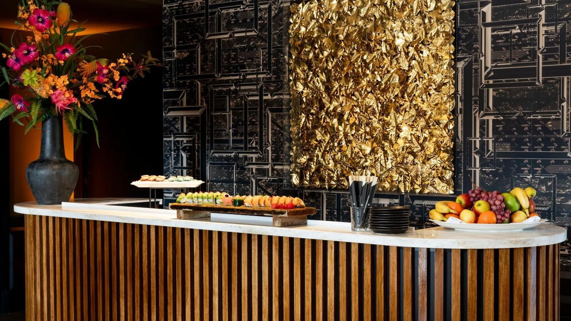 ****  Apollo Hotel Amsterdam, A Tribute Portfolio Hotel Hollandia