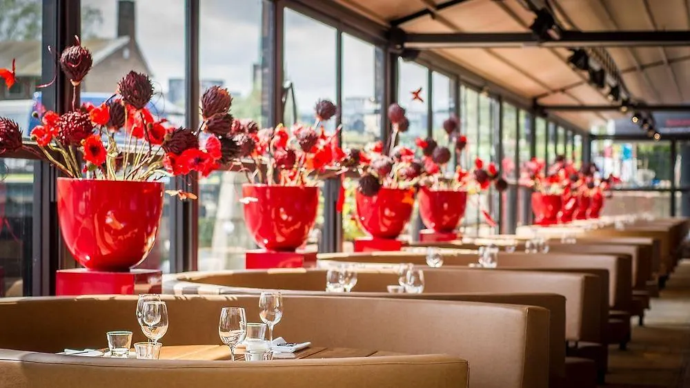 Apollo Hotel Amsterdam, a Tribute Portfolio Hotel