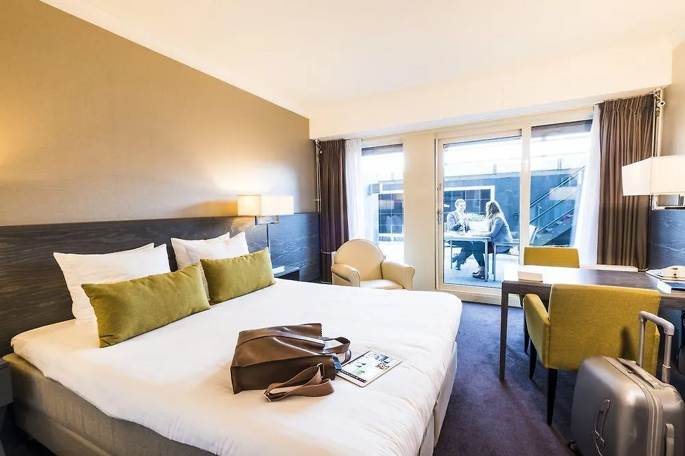 Apollo Hotel Amsterdam, a Tribute Portfolio Hotel