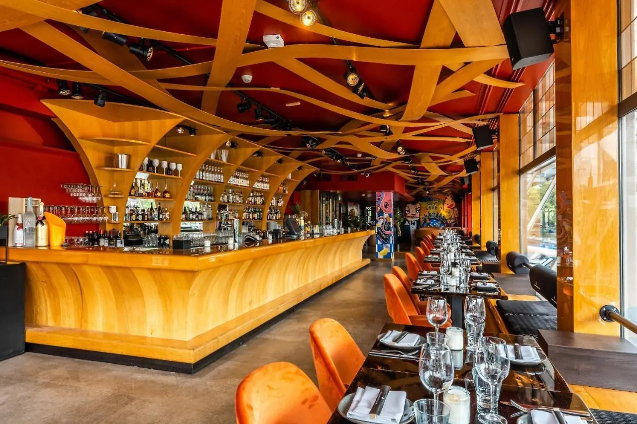 Apollo Hotel Amsterdam, a Tribute Portfolio Hotel 4*, Amsterdam Paesi Bassi