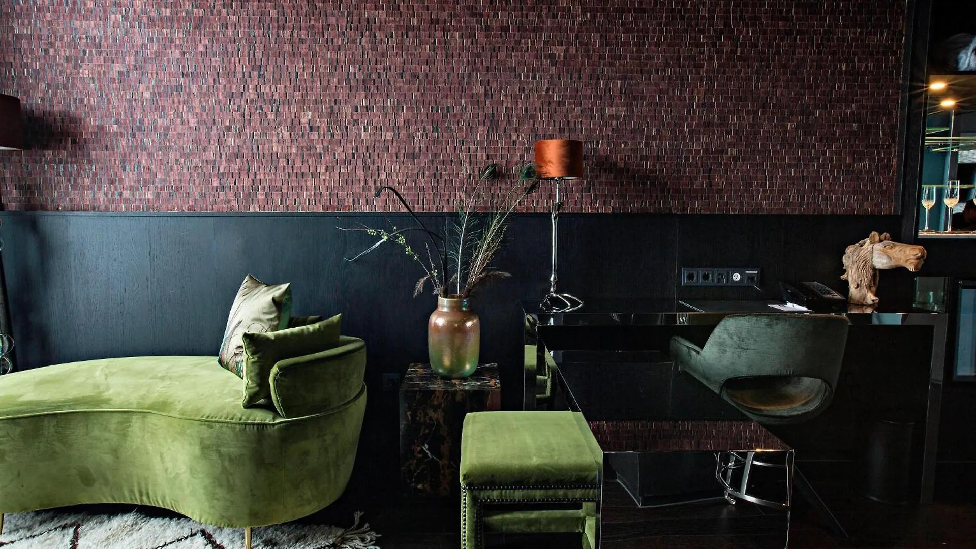 Apollo Hotel Amsterdam, a Tribute Portfolio Hotel