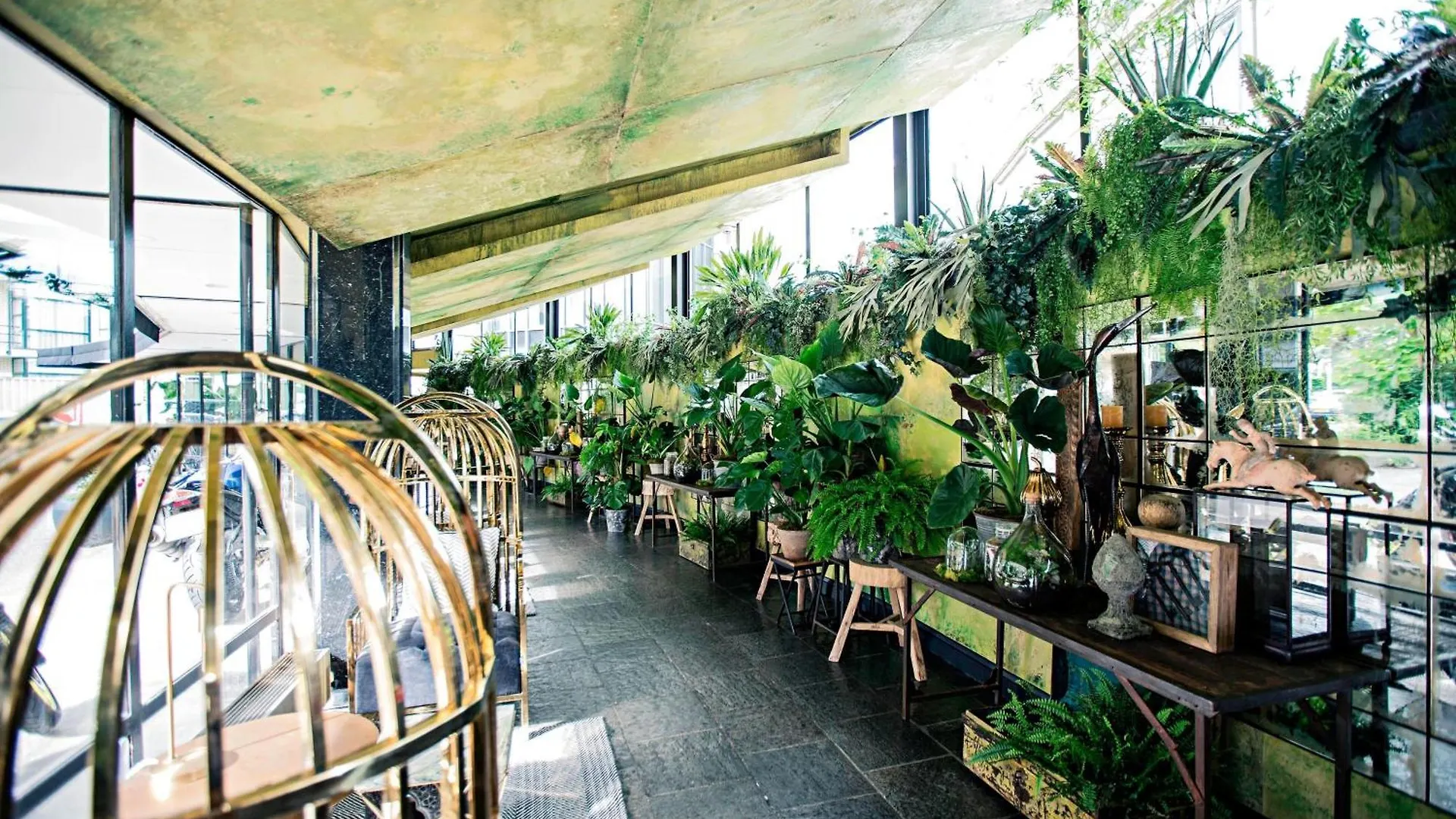 Apollo Hotel Amsterdam, a Tribute Portfolio Hotel 4*, Amsterdam Paesi Bassi