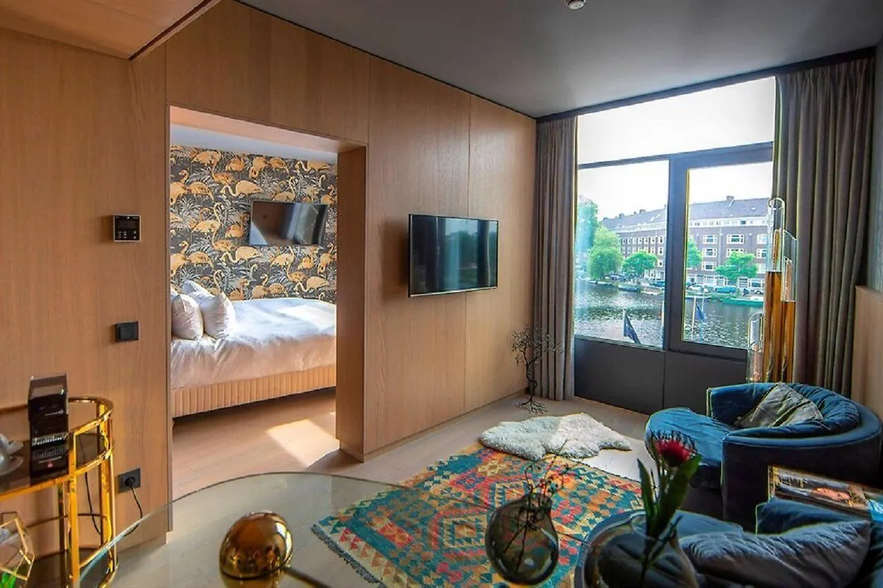 ****  Apollo Hotel Amsterdam, a Tribute Portfolio Hotel Paesi Bassi